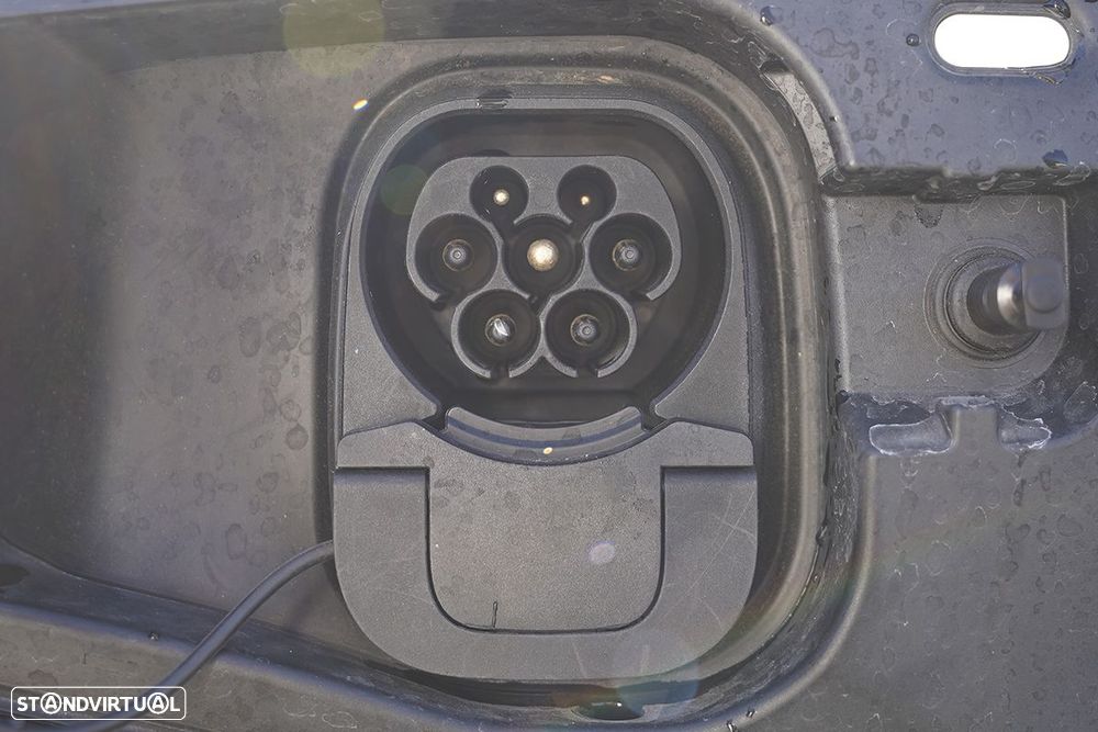 VW Tayron 1.5 eTSI Urban DSG - 26