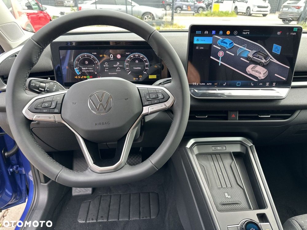Volkswagen T-Roc 1.5 eTSI Life DSG - 14