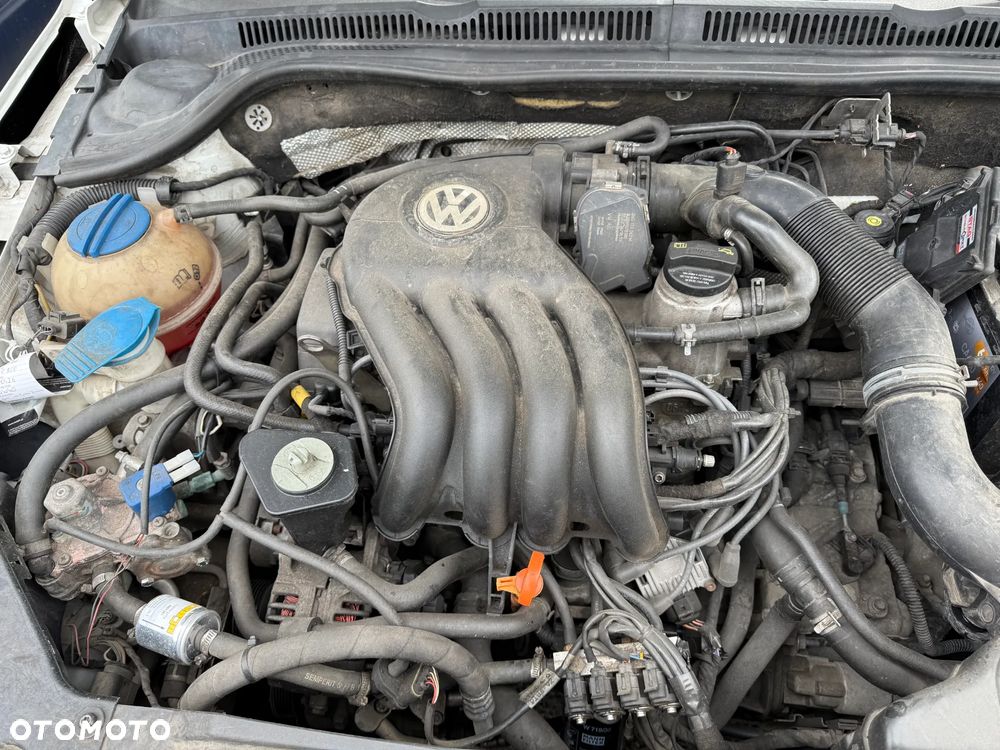 Volkswagen Jetta - 10