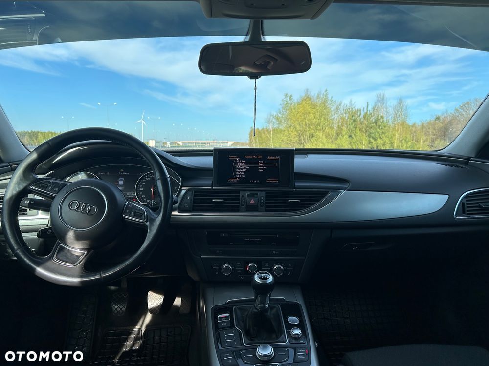 Audi A6 Limousine 2.0 TDI - 7