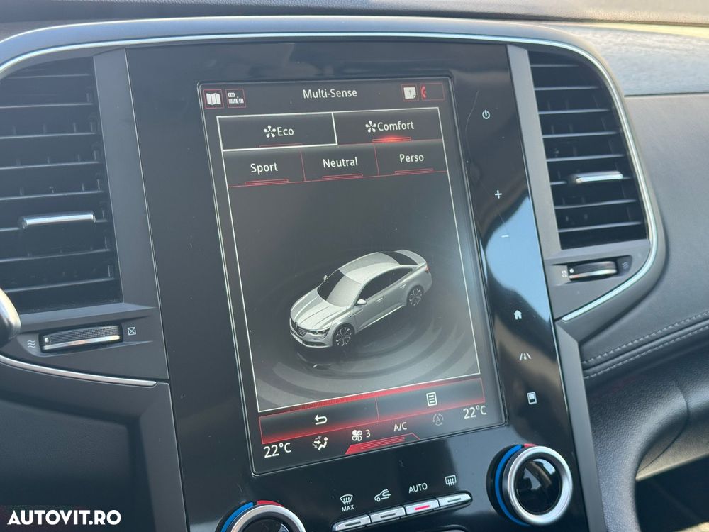 Renault Talisman - 22