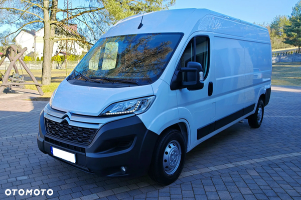 Citroën Jumper