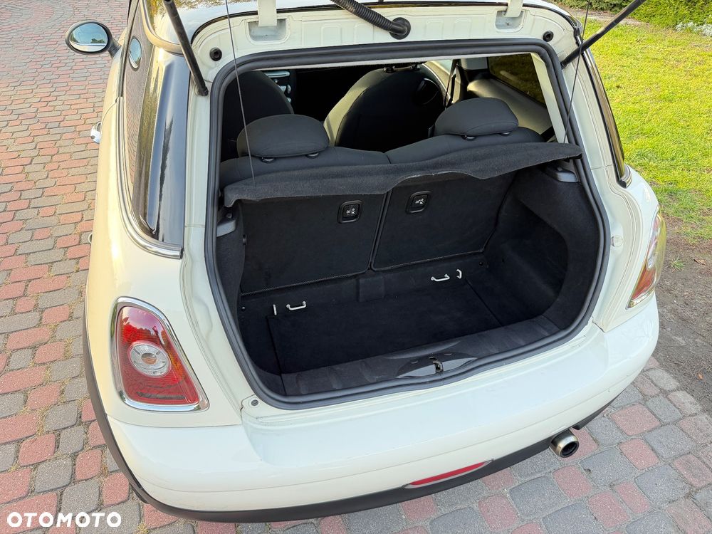 MINI Cooper - 34