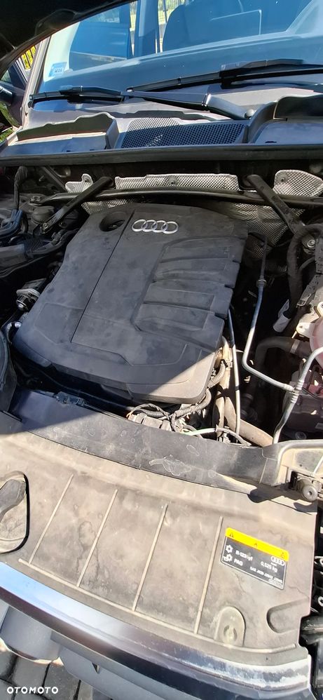 Audi Q5 35 TDI mHEV S tronic - 36