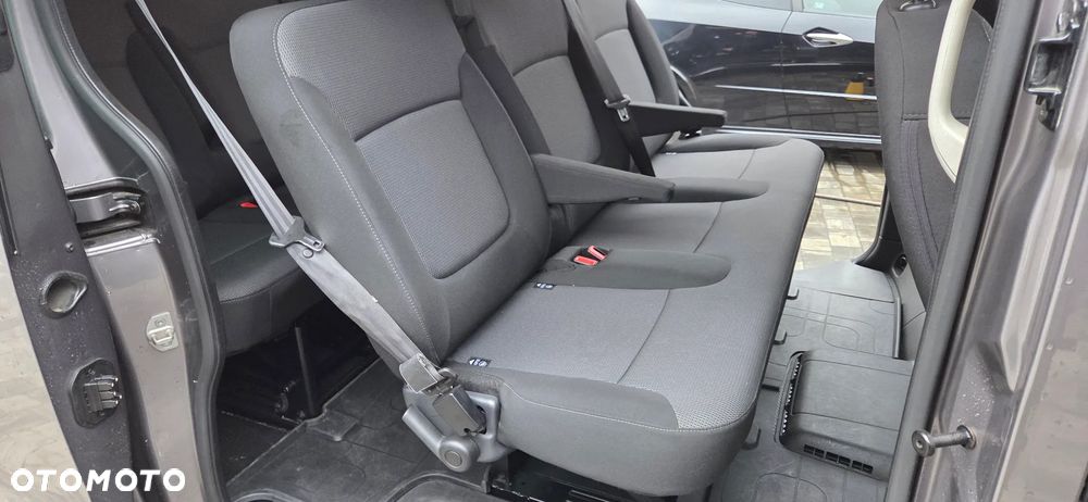 Renault Trafic Grand 2.0 dCi - 25