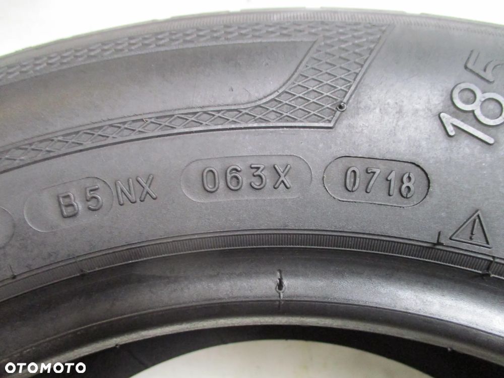 OPONY 185 65 15 88H KLEBER - LATO - 6