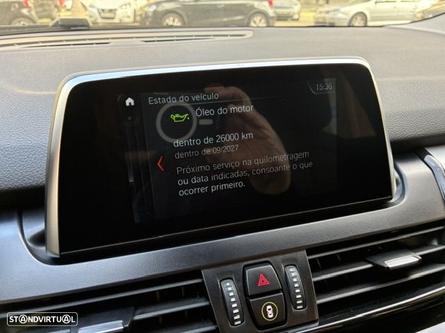 BMW 225xe Active Tourer iPerformance Advantage - 35