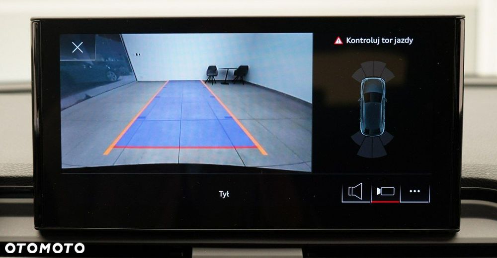 Audi Q5 Sportback - 39