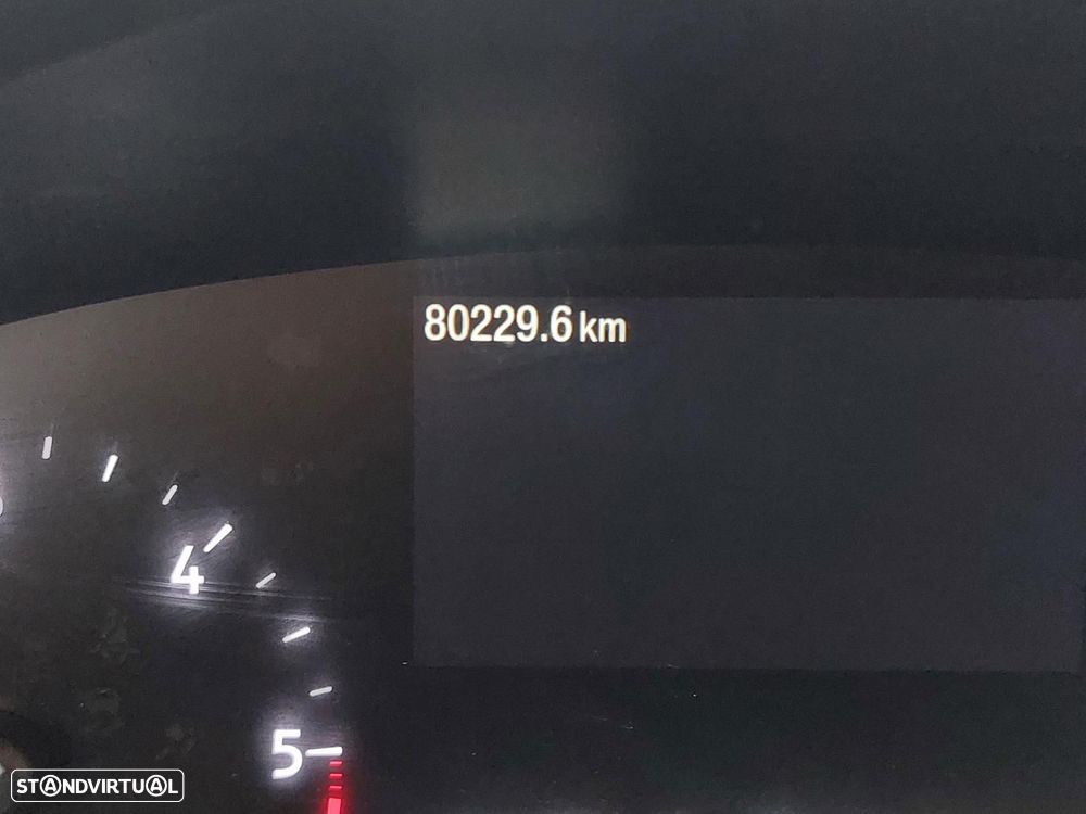 Ford Focus SW 1.5 TDCi EcoBlue Titanium - 6