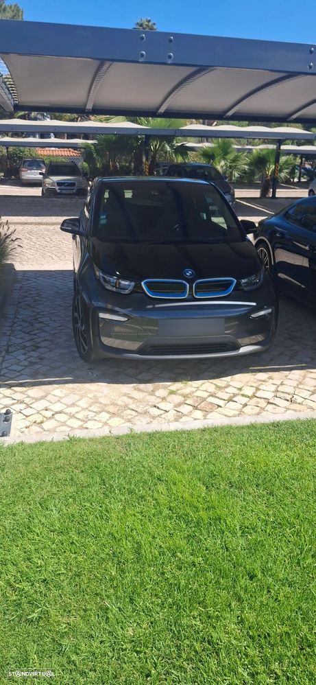 BMW i3 120Ah - 1