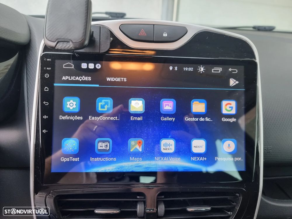 Renault Clio 1.5 dCi Dynamique S - 19