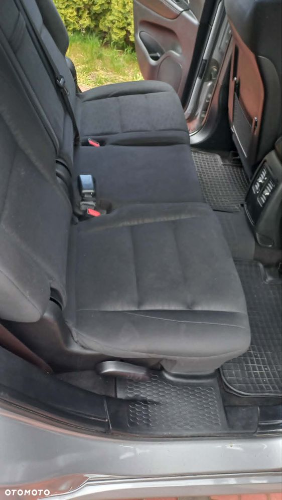 Dodge Durango - 10
