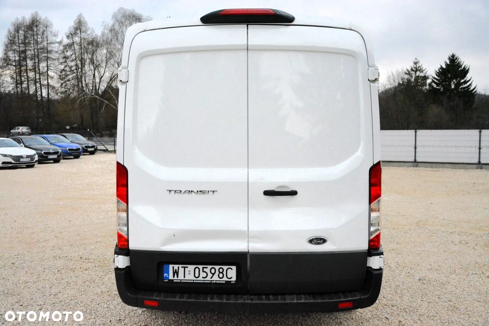 Ford Transit L3H2 - 6