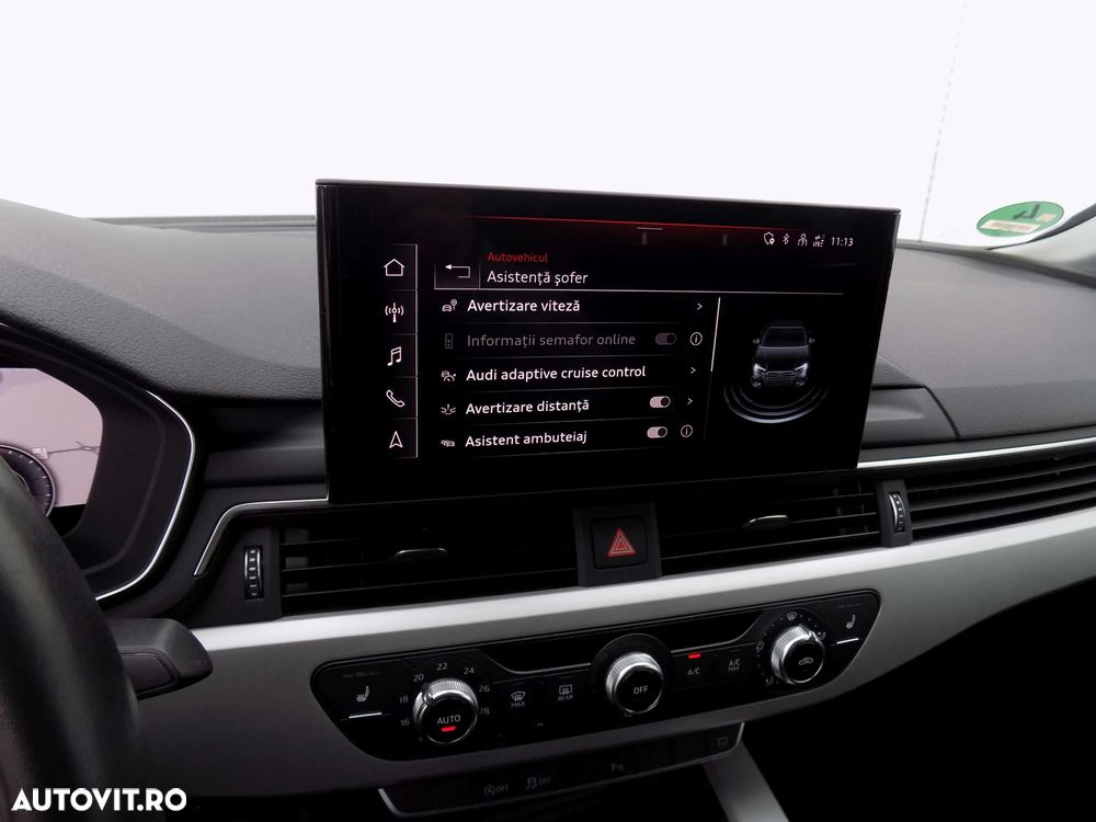 Audi A4 35 TDI S tronic MHEV Advanced - 19