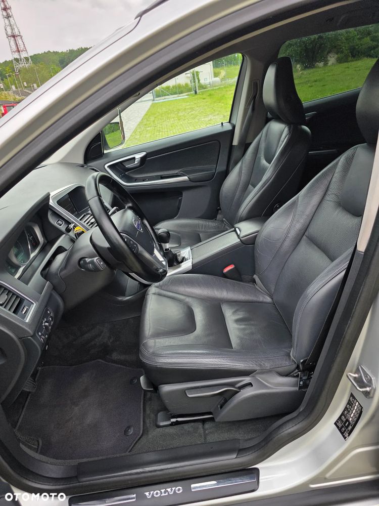 Volvo XC 60 D3 Edition Pro - 14