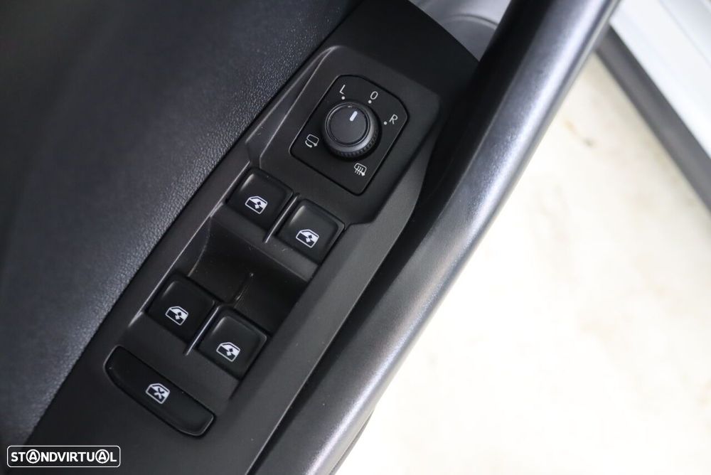 VW T-Cross 1.0 TSI Life - 17