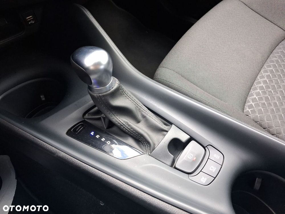 Toyota C-HR 1.8 Hybrid GPF Comfort - 23