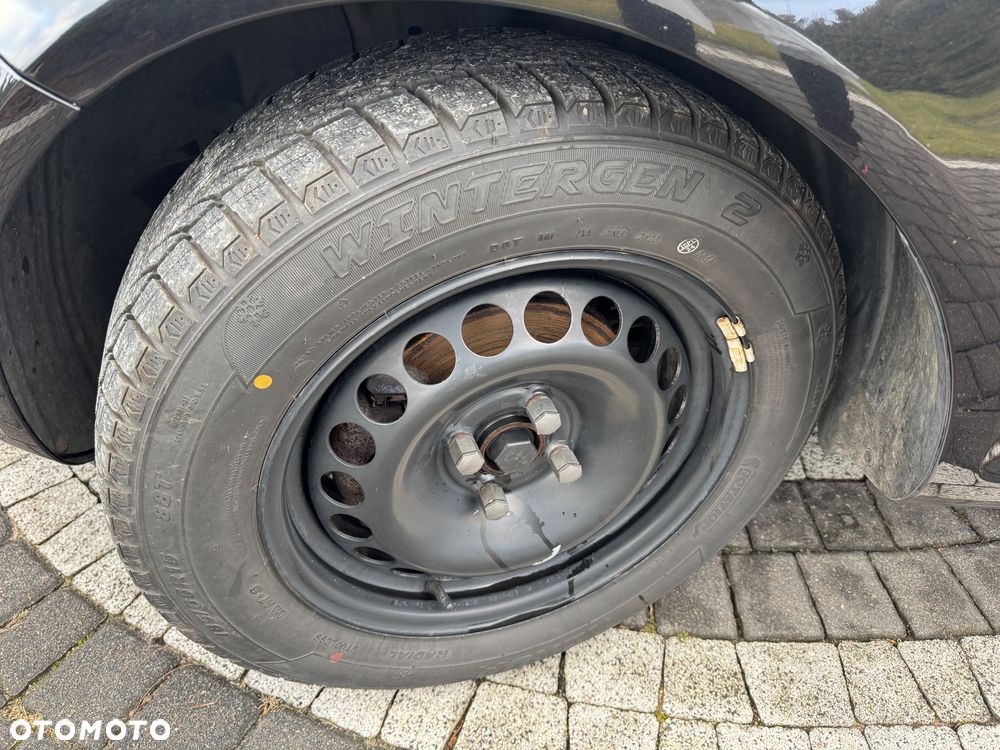 Opel Corsa 1.2 16V Cosmo - 14