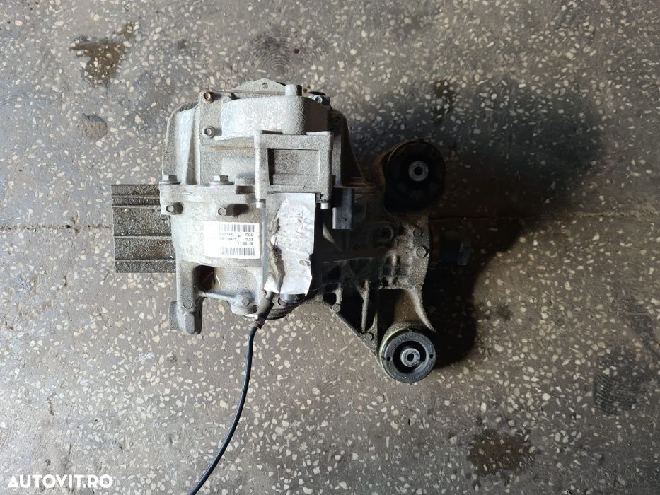 Grup diferential spate Ranger Rover sport cod DPLA4A213FC - 2