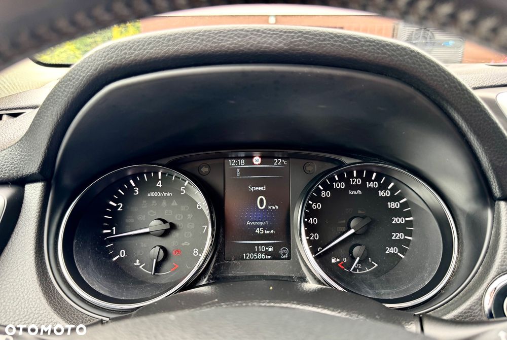 Nissan Qashqai 1.2 DIG-T Tekna - 28
