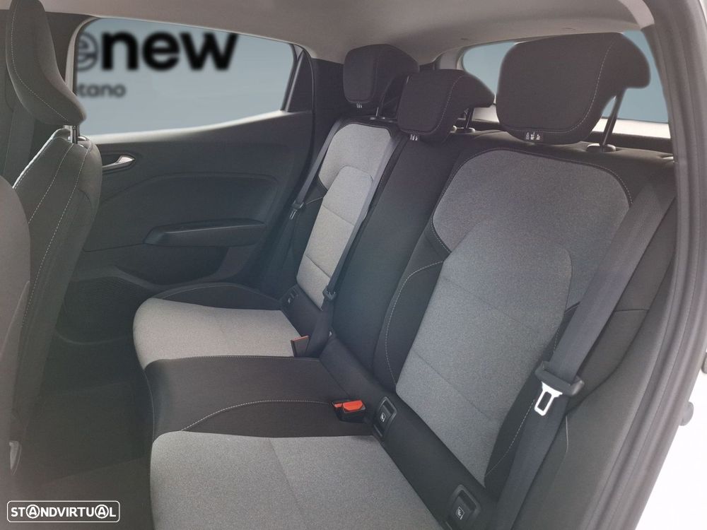 Renault Clio 1.0 TCe Evolution Bi-Fuel - 14