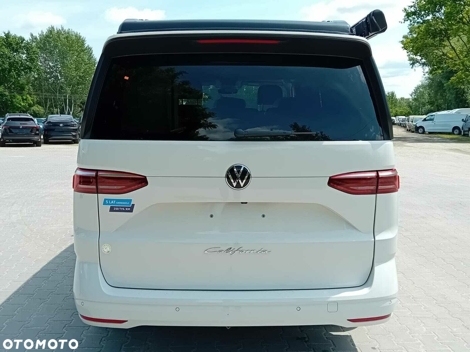 Volkswagen California - 6