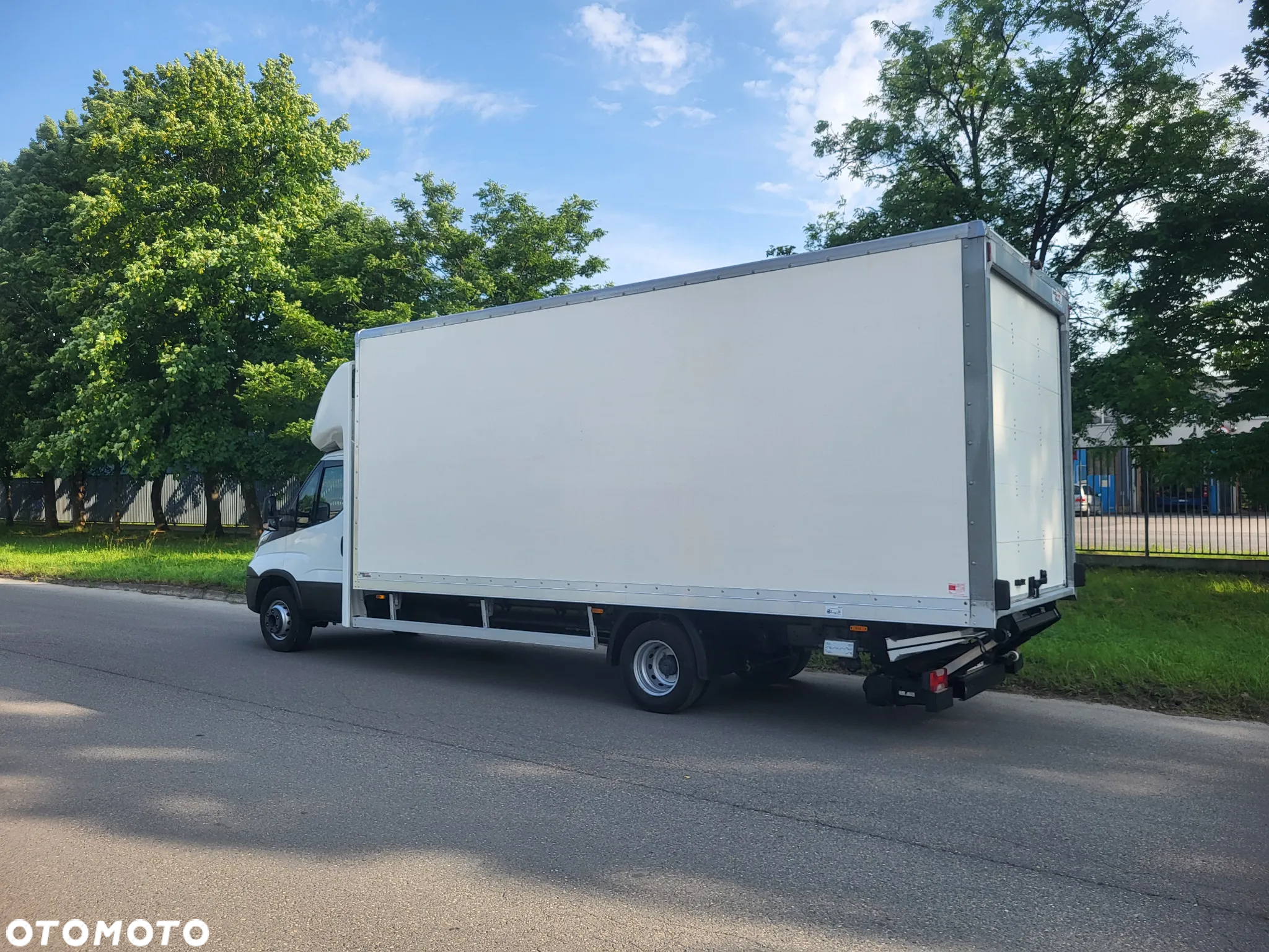 Iveco 70C18 - 14