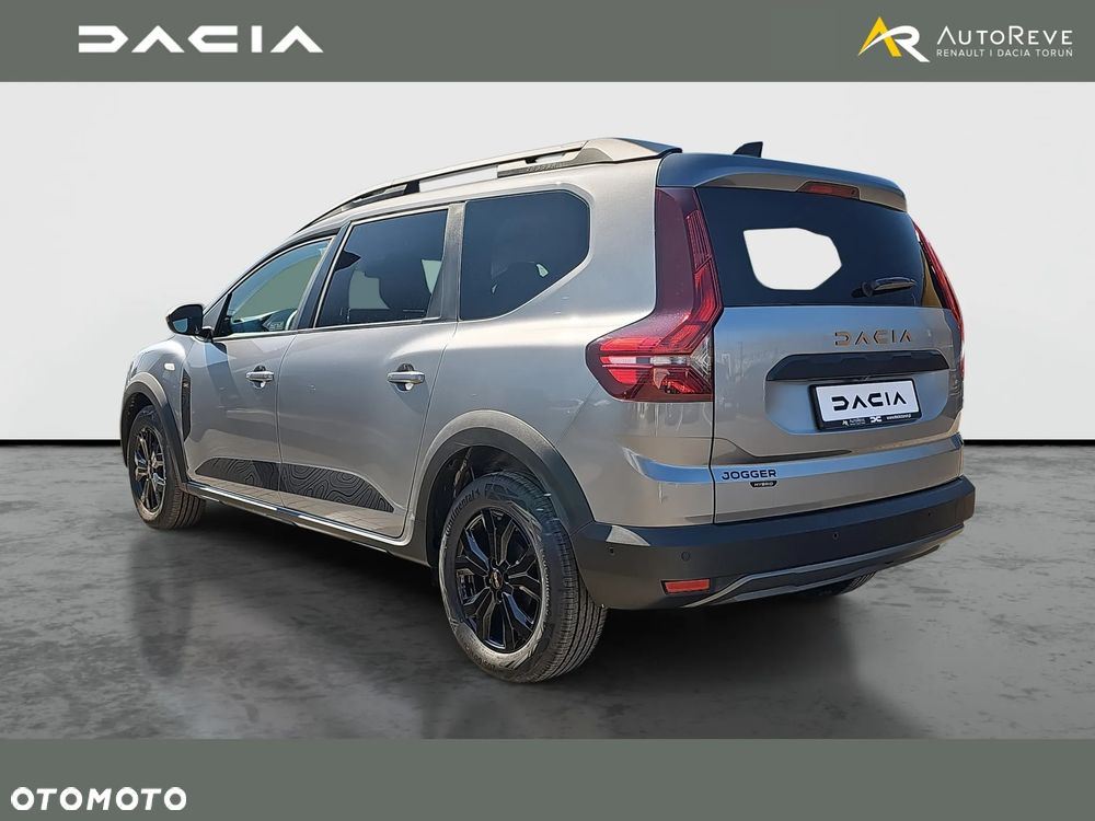 Dacia Jogger 1.6 Full Hybrid 140 Extreme MMT - 8