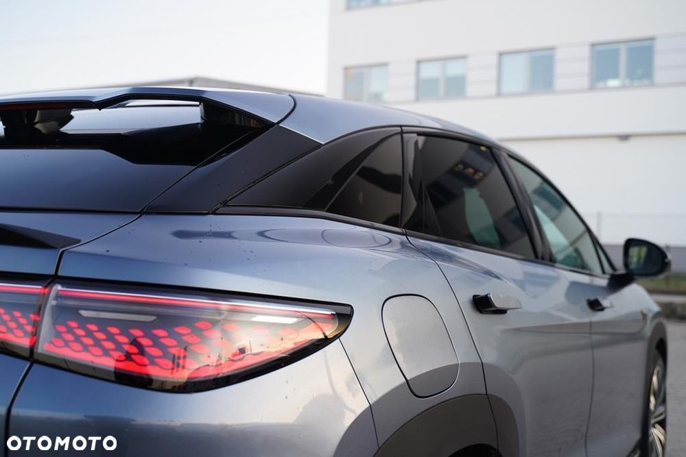 BYD Sealion 7 82.5kWh Design AWD - 25