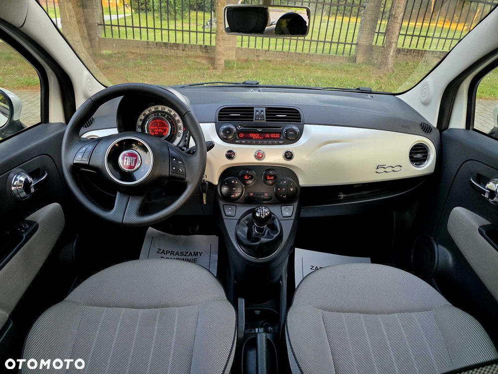 Fiat 500 - 6
