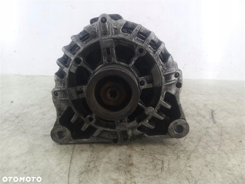 Alternator Peugeot Partner I CITROEN BERLINGO  1.6B 107KM VALEO 2 PINY - 1