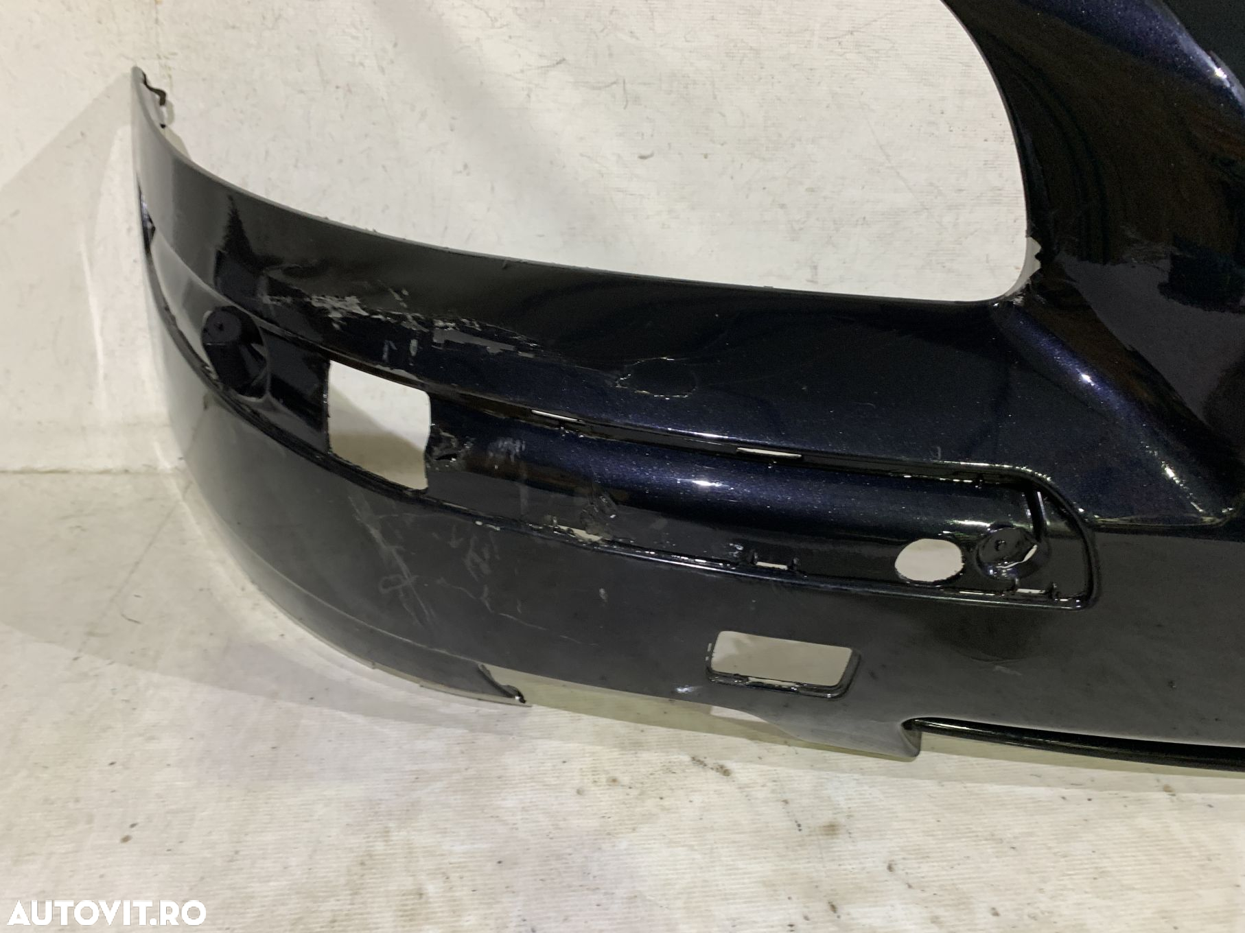 Bara fata Volvo V70, 2004, 2005, 2006, 2007, cod origine OE 8693340. - 14