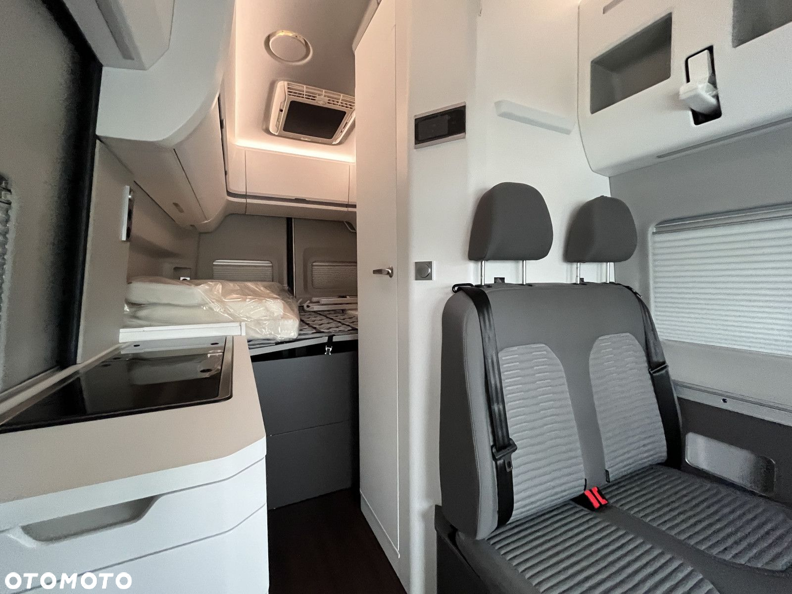 Volkswagen Crafter - 9