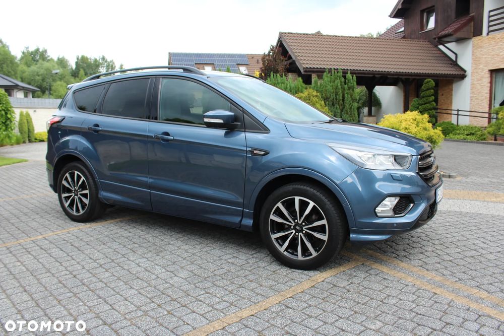 Ford Kuga 1.5 EcoBoost 2x4 ST-Line - 6