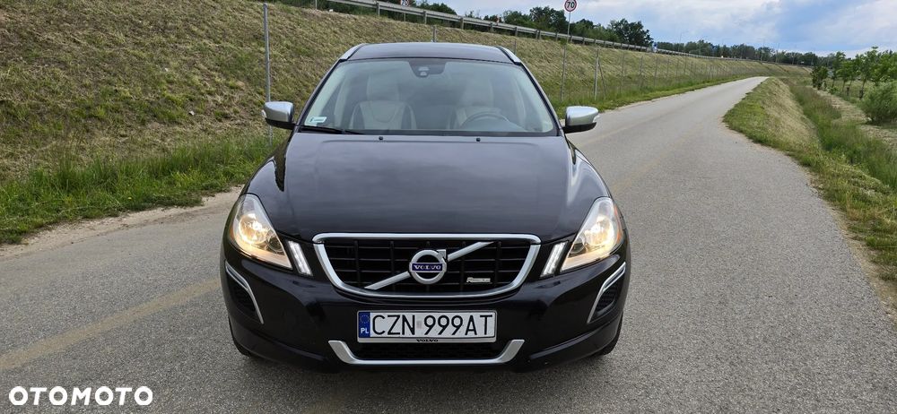 Volvo XC 60 D3 RDesign - 4