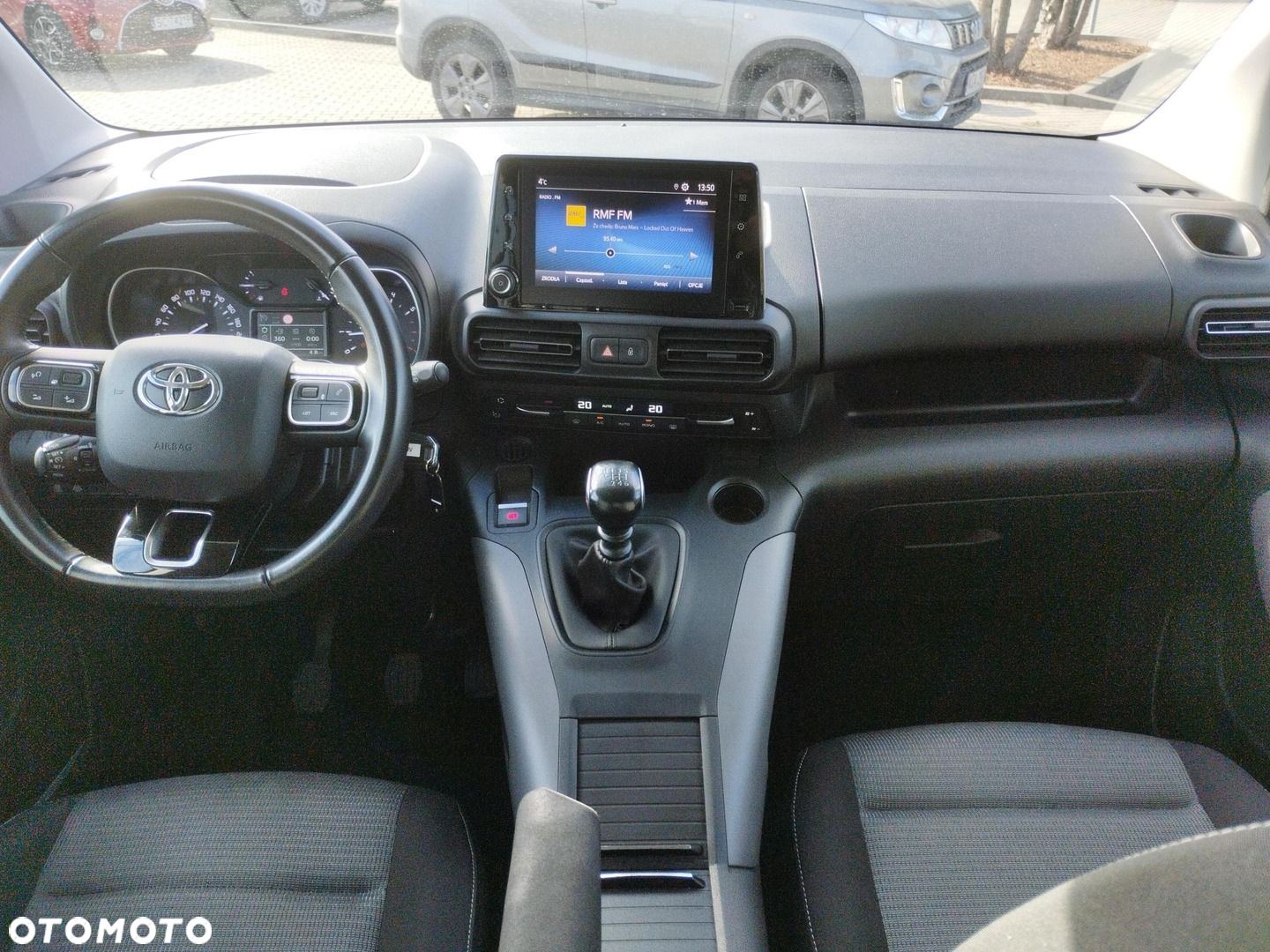 Toyota Proace City Verso 1.5 D-4D Family - 13