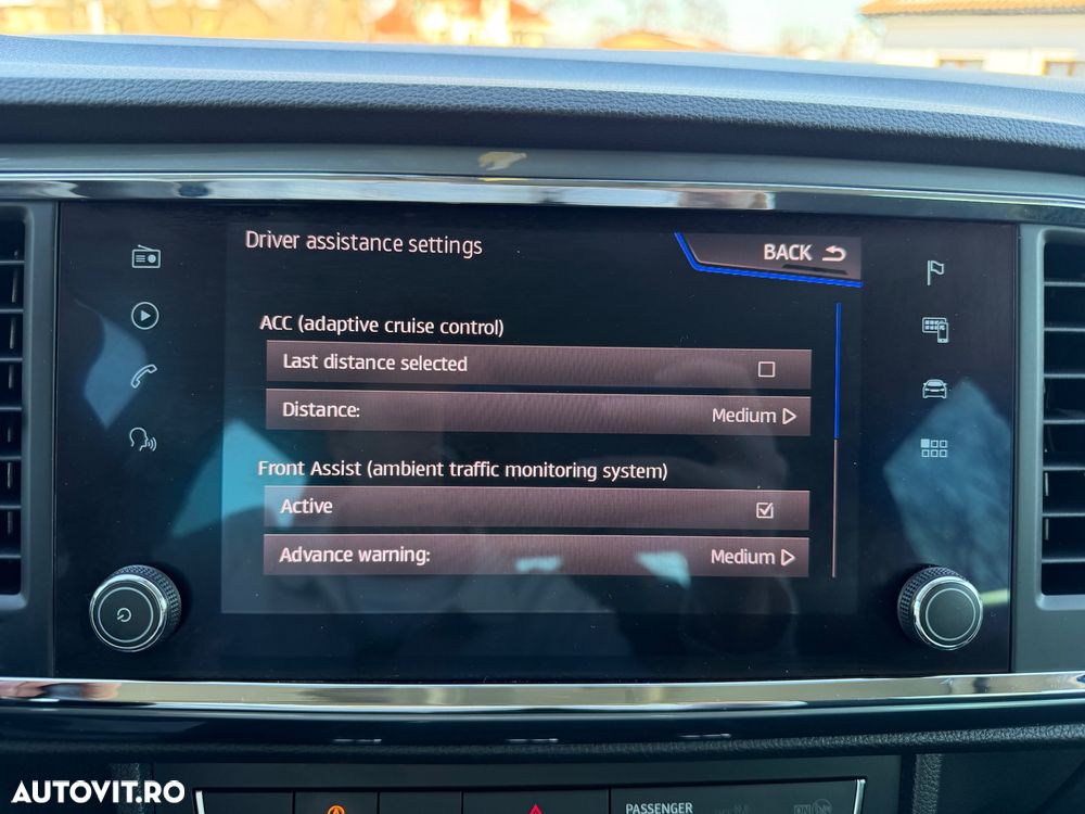 Seat Ateca 1.5 TSI ACT DSG OPF Style - 18