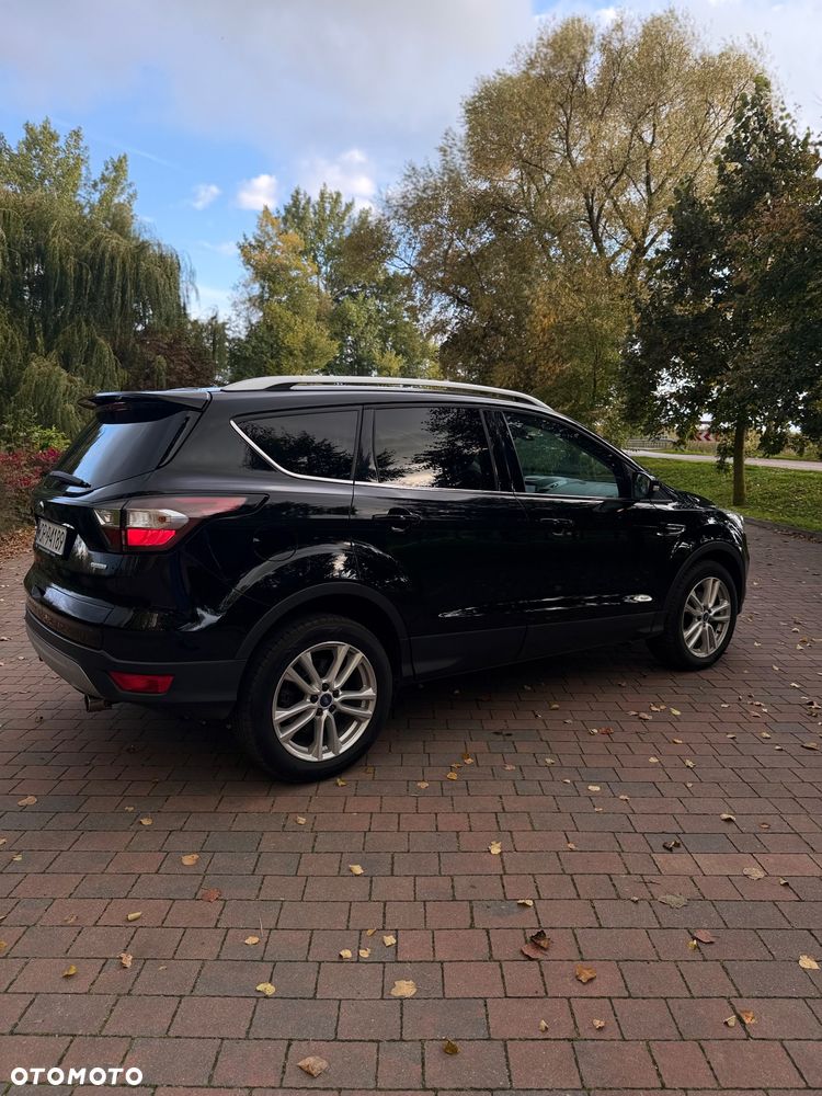 Ford Kuga - 22
