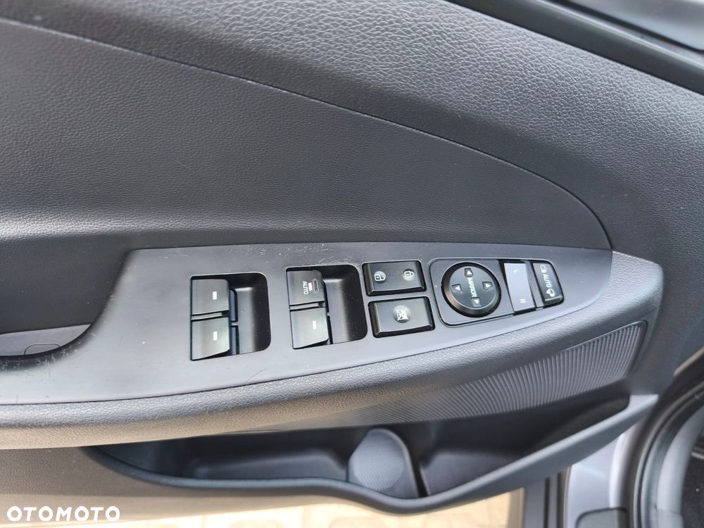 Hyundai Tucson 1.6 Turbo 4WD Trend - 11