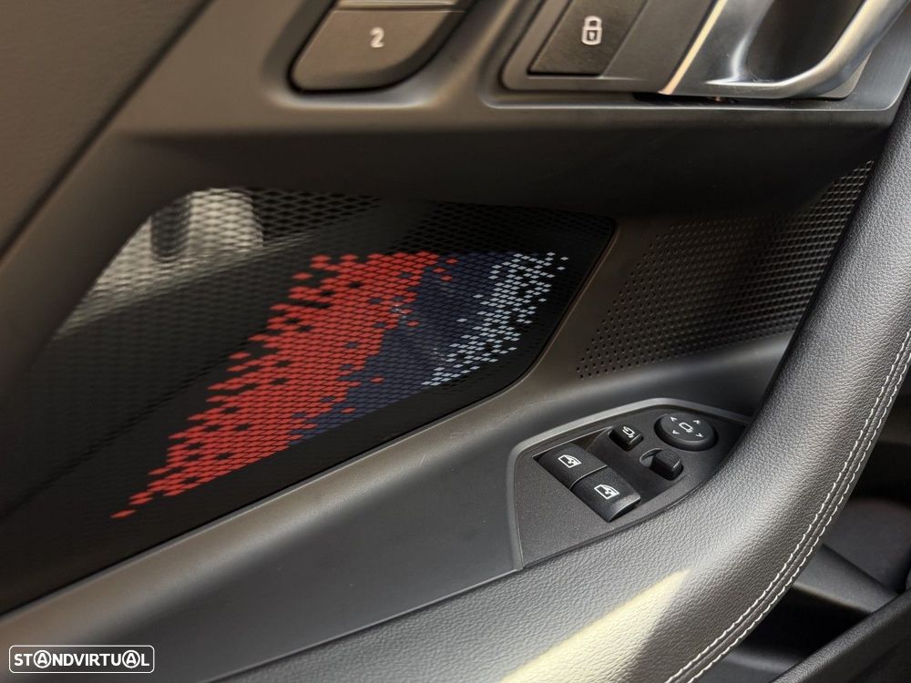 BMW M2 Auto - 40