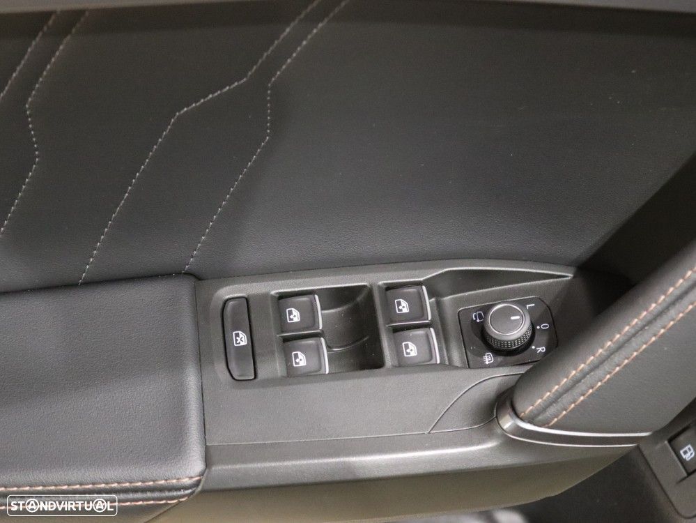 Cupra Formentor 1.4 e-Hybrid DSG Tribe Edition - 23