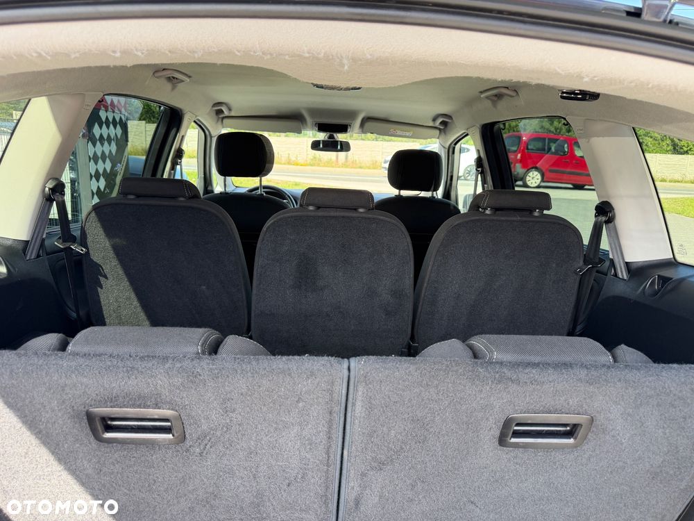 Ford S-Max 1.6 EcoBoost Titanium - 18