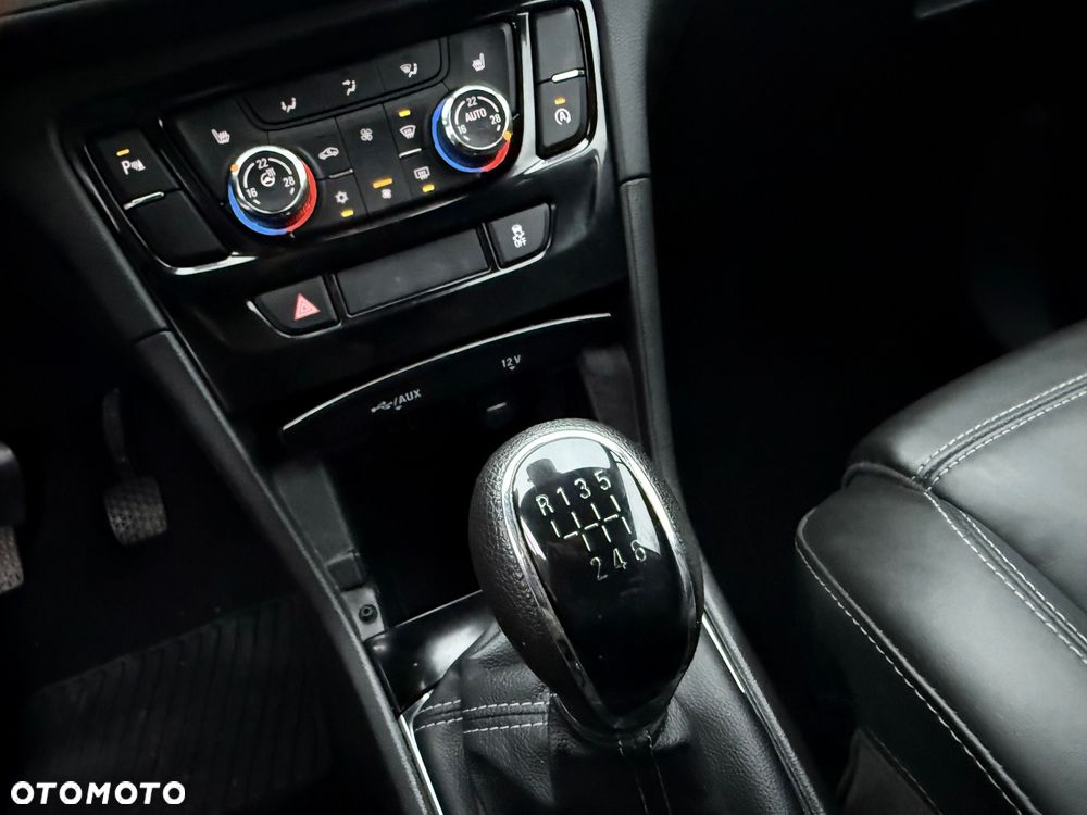 Opel Mokka 1.4 Turbo ecoFLEX Start/Stop Color Innovation - 17