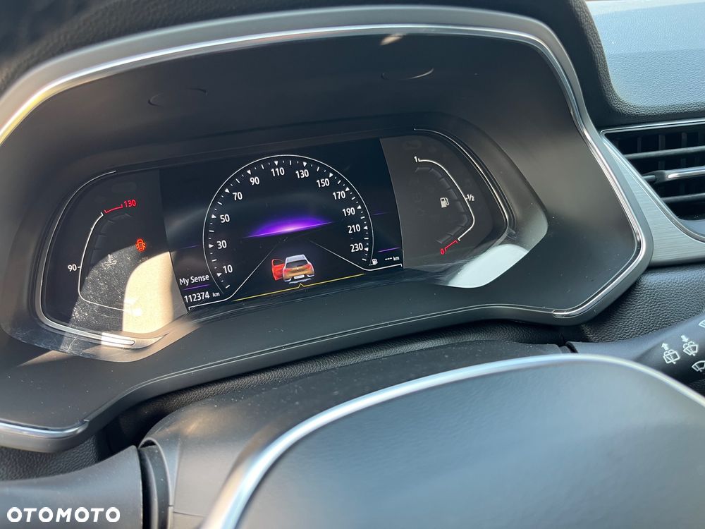 Renault Captur 1.3 TCe Intens EDC - 9