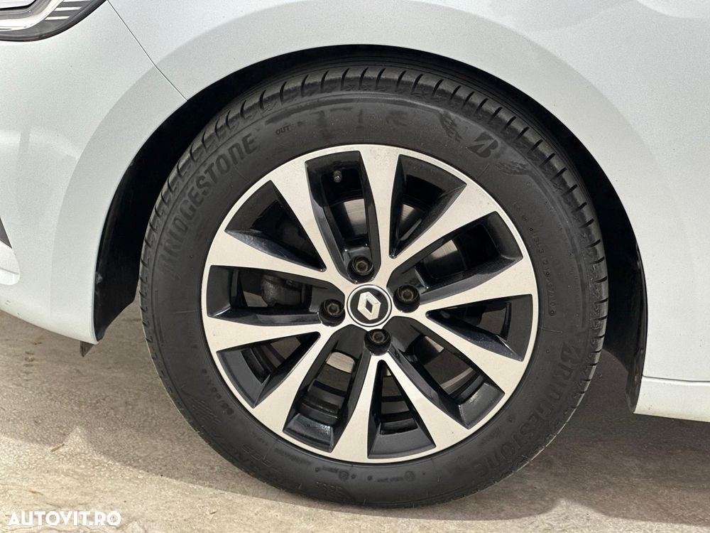 Renault Clio V 1.0 TCe 100 Intens - 10