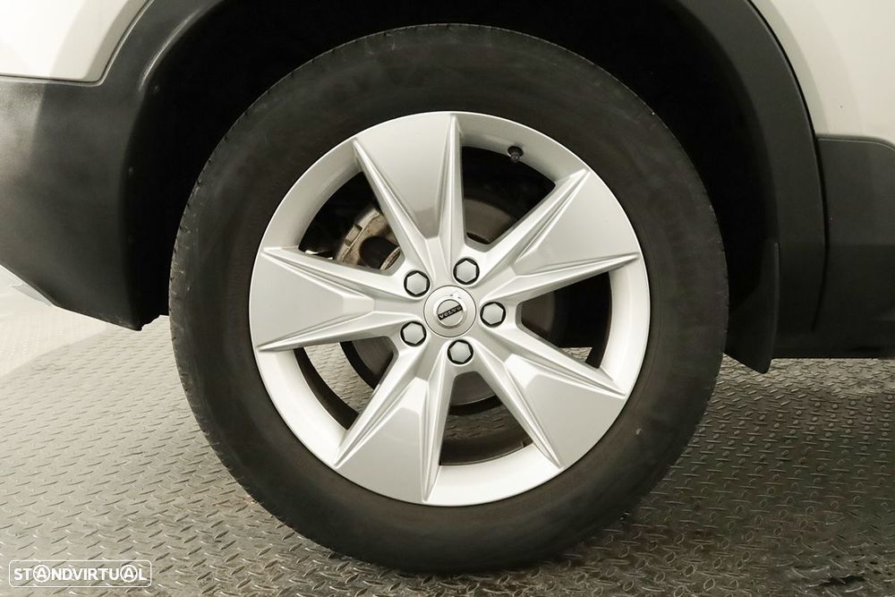 Volvo XC 40 1.5 T2 Core Auto - 5