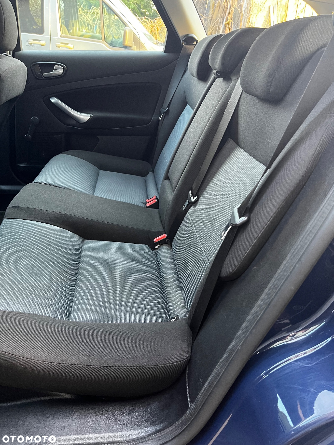 Ford Mondeo Turnier 2.0 TDCi Ambiente - 11