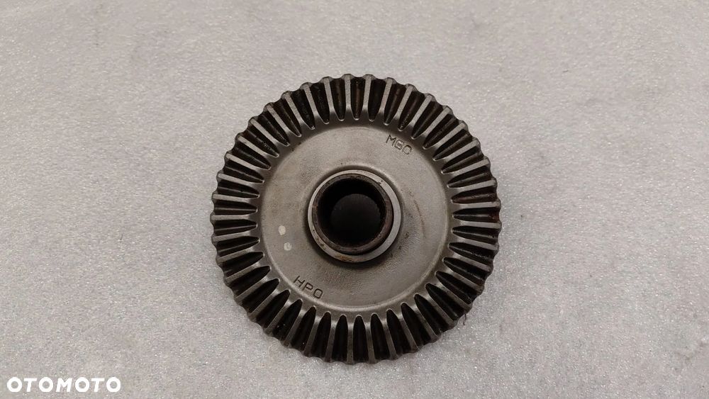 Koło talerzowe tylnego dyferencjału Honda TRX 420 / 650 / 680 – Używane - 2