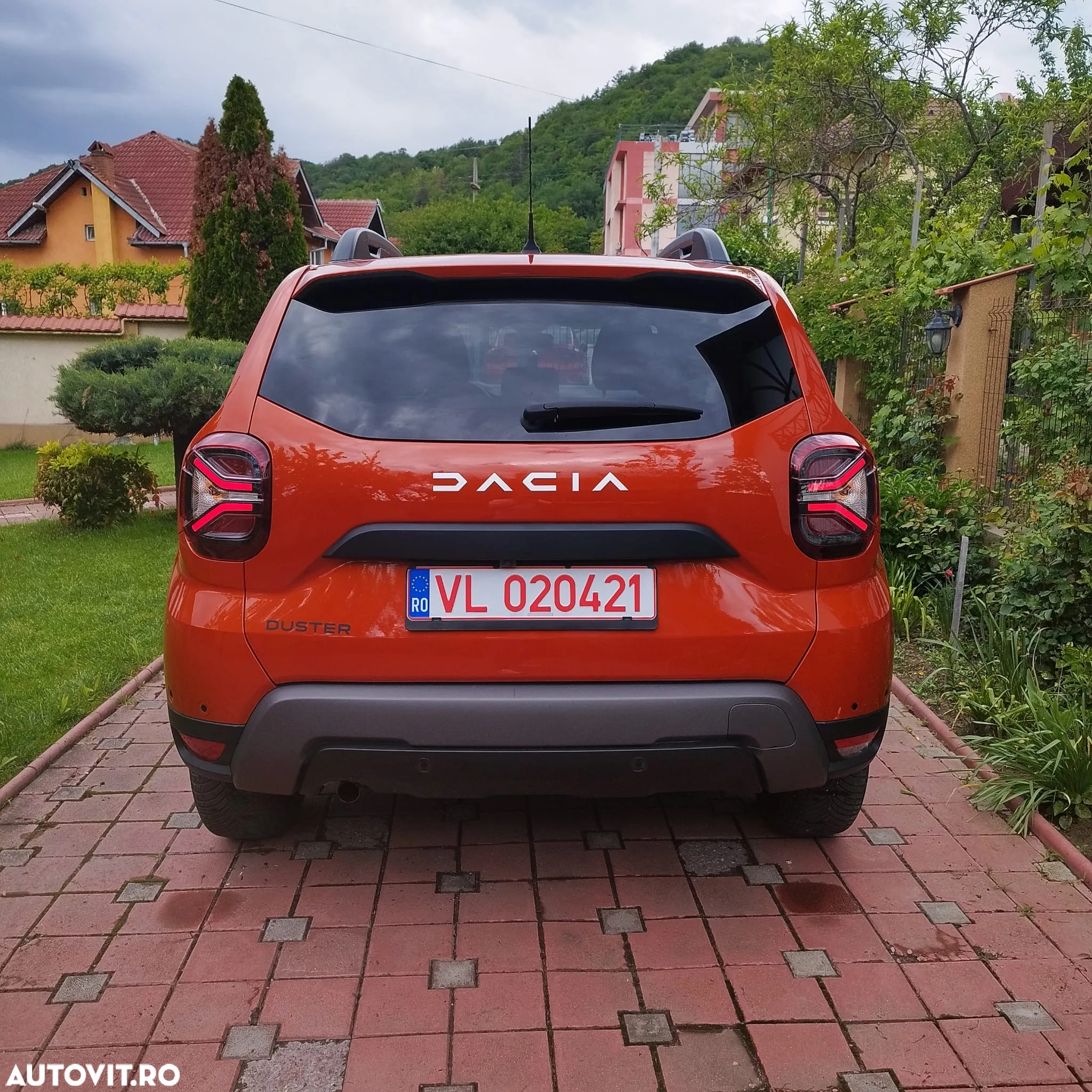 Dacia Duster TCe 150 EDC Extreme - 35