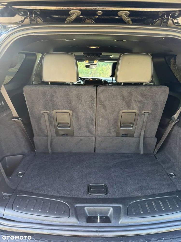 Dodge Durango 5.7 R/T - 40